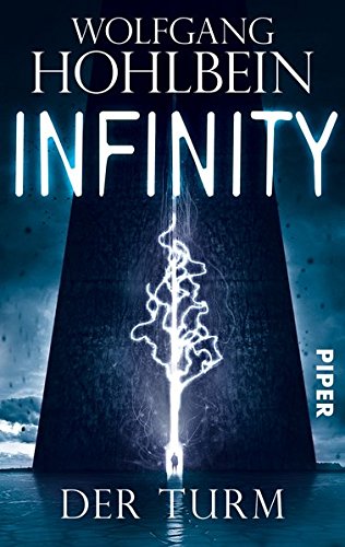 Infinity: Der Turm von Piper Taschenbuch